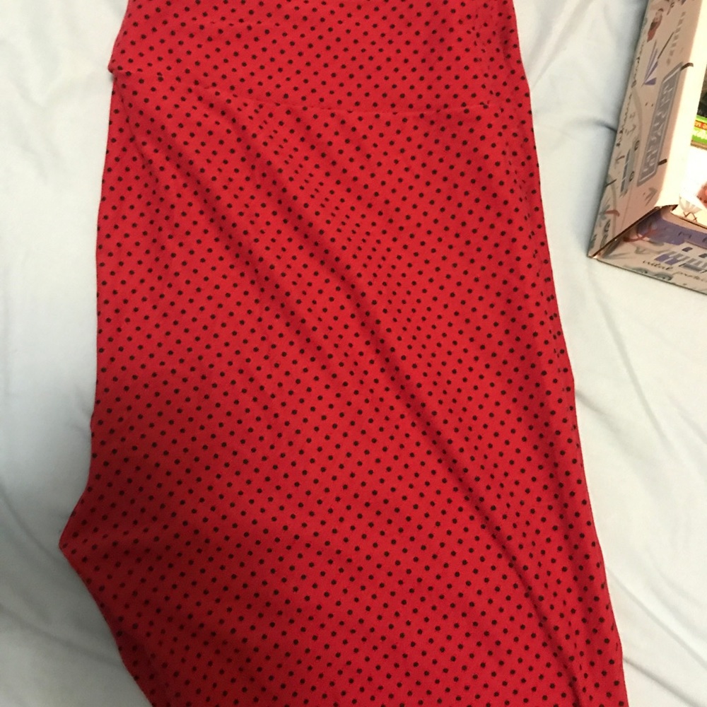 Tc leggings